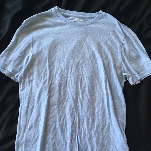 Banana Republic Other - 3 Blue B.R. Tee Shirts